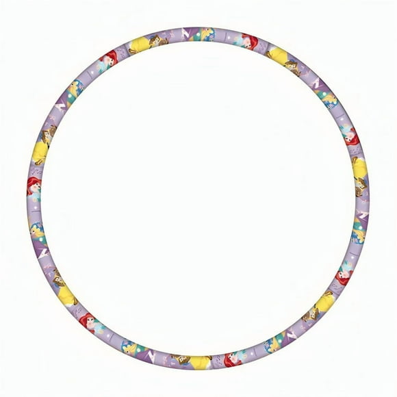 Hula Hoop Princesas – Disney