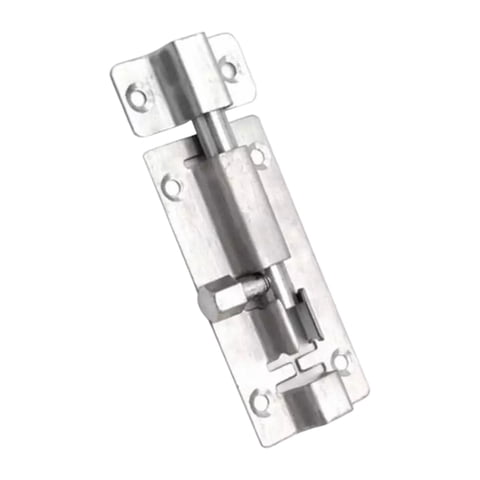 Bothyi - Sensory Board Toy Metal Smooth Para Actividades Habilidades Básicas Niñas Niños Estilo E