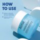 thumbnail image 5 of Crema facial de día ALMA K Hydrating con aceites de oliva y aguacate 50 ml, 5 of 9
