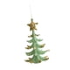 thumbnail image 2 of Adorno Colgante Para árbol De Navidad, Accesorio Para Fotos De Festivales, Colgante De Chimenea Para Navidad, 1 árbol, 7,5 X 13 Cm, 2 of 3