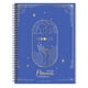 thumbnail image 2 of Planer anual no fechado Cosmos diseños, 2 of 5