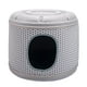thumbnail image 3 of Cama Para Gatos, Cueva Para Descansar, Acogedora, Nido Para Gatos, Pomerania, Gatito, Chihuahua, Gris, 3 of 3