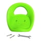 thumbnail image 3 of Asiento De Triciclo Para Niños Go Kart Asiento De Coche Para Niños Pequeños Triciclo Bicicletas Para Niños Verde, 3 of 5