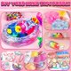 thumbnail image 5 of Kit DIY de burbujas con cinta nano ZiZa para niñas, 5 of 7