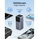 thumbnail image 2 of Banco de energía UGREEN Nexode, 1200 mAh, 100 W, PD, PPS, carga rápida, 2 of 3