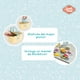 thumbnail image 4 of Cesta Picnic Juguete Mantel y Accesorios Niños y Niñas, 4 of 4