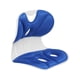 thumbnail image 3 of Silla Correctora De Postura, Soporte Para La Espalda Y La Cintura, Para Escritorio, Oficina, Hogar, Oficina, Azul, 3 of 3