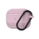 thumbnail image 1 of Protector Silicona Rigido compatible con Airpods Pro Rosada, 1 of 1