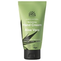 Crema De Manos Orgánica Aloe Vera 75 Ml - Urtekram