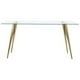 thumbnail image 2 of Mesa Eames Vidrio Rectangular 160x80cm, 2 of 2
