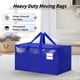 thumbnail image 3 of Bolsa de almacenamiento Ukeetap, paquete de 8, 68 x 38 x 34 cm, azul, resistente, 3 of 7