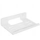 thumbnail image 1 of Estante de pared acrílico para router wifi con disipador de calor para uso doméstico, 1 of 6