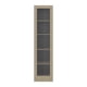 thumbnail image 4 of Vitrina 1 Puerta Vidrio Home 180,6x45x31,3 Cm Cartagena Y Wengue, 4 of 12