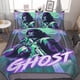 thumbnail image 1 of Call Of Duty Modern Warfare 3-Piece Bedding Set Duvet Cover Set Soft Warm And Comfortable Soft Bed Set for Bedroom, 1 of 5