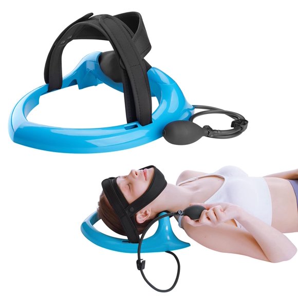 Bomba hidratante para postura, cuello y columna cervical ECOGUN