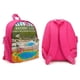 thumbnail image 4 of Yellowstone Mochila Escolar para Niños y Niñas, Mochila Infantil Ligera de Alta Calidad, Grande y Duradera ROSA, 4 of 6