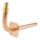thumbnail image 2 of Conector de Salida PEX Conbraco 1/2" x 20 cm con Oreja, 2 of 4