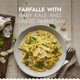 thumbnail image 2 of Pasta Farfalle Barilla 16 oz 454 g de Trigo Durum Non-GMO Kosher, 2 of 3