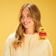thumbnail image 2 of Peluche magnético de Winnie the Pooh de Disney Store – 15 cm, 2 of 7