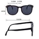 thumbnail image 4 of POLASUP GAFAS LENTES DE SOL gafas de sol vintage premium con protección uv, 4 of 8