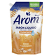 thumbnail image 2 of Jabon Liquido Para Manos y Cuerpo Humectante Avena y Almendra Arom 750 ml Unidad, 2 of 2