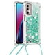 thumbnail image 3 of Funda FOXDOCK para Motorola Moto G Stylus 2022 5G con Cuerda Ajustable, Brillo Líquido, Protección Antigolpes y Lente – Ideal para Regalo, 3 of 6