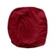 thumbnail image 3 of Funda Para Asiento De Silla, Protector Lavable Para Silla, Para Restaurante, Banquete, Sala De Estar, Color Rojo Oscuro, 3 of 5