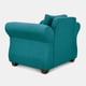 thumbnail image 4 of Sillón 1 cuerpo Tokio Turquesa, 4 of 5