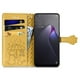 thumbnail image 4 of Funda Cartera FOXDOCK para OPPO Reno 8 4G , Flip PU con Relieve de Gatos y Perros, Tarjetero y Soporte, 4 of 6