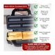 thumbnail image 2 of Maquina Para Rollos De Salchichas 800W Roll Maker R529 RAF, 2 of 5