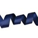 thumbnail image 3 of Cinta YAMA azul marino de grosgrain 3,8 cm x rollo de 46 m, 3 of 6