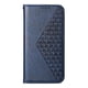 thumbnail image 2 of Funda Flip FOXDOCK para OnePlus Nord 4 5G , Estilo Billetera con Diseño Rombo, Correa de Mano y Soporte, Uso Diario, 2 of 6