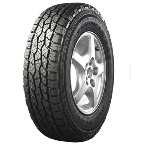 Neumático 265/70R16 Tr Tr292 112S Tl Triangle