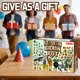 thumbnail image 5 of Set de bloques de construcción Myth Qholve Italian Brain Rot 8 en 1, 5 of 7