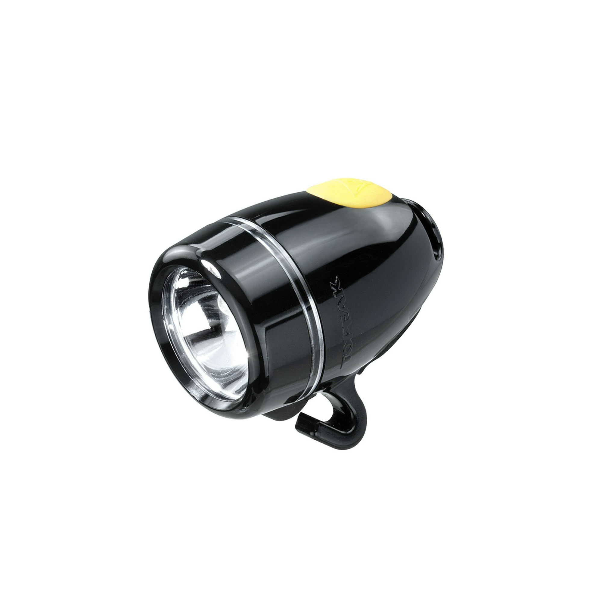 Luz Whitelite Ii Delantera Negra