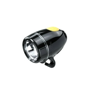 Topeak - Luz Whitelite Ii Delantera Negra