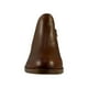 thumbnail image 3 of Botin Naturalizer Wonda 2 Marron Mujer cafe 36, 3 of 6