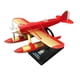 thumbnail image 3 of Avión De Agua Conmemorativo De Aviación De Metal Simulado A Escala 1/72, 3 of 5