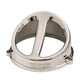 thumbnail image 3 of Accesorios para motocicletas, piezas de repuesto, reemplazo automotriz profesional, cubierta de ventilador de refrigeración de motor para Jog50 90 Plata, 3 of 5