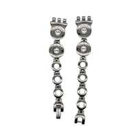 Correa Reloj Swatch Alk375G 12Mm