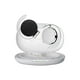 thumbnail image 1 of AARONMEI F2 Auriculares Bluetooth TWS Blanco, 1 of 3