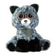 thumbnail image 2 of Peluche Feisty Pets Tricky The Silver Fox 20 cm, 2 of 3