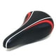 thumbnail image 1 of Asiento Radical Mountain MTB Infantil N12 Negro, 1 of 2