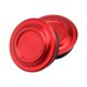 thumbnail image 2 of Cubierta De Orificio De Marco Para HONDA REBEL 500 CMX500 2020 2021 Piezas Rojo, 2 of 5
