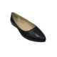 thumbnail image 2 of Ballerina Ecocuero ZAQ91 Negro, 2 of 5