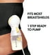 thumbnail image 4 of Strapless de Extracción Manos Libres™ Medela, 4 of 5