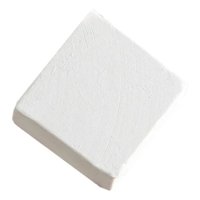 Genérico - Bloque De Magnesio Para Deporte Gimnasio Absorbe Sudor Lau