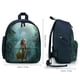 thumbnail image 2 of Raya y el Último Dragón Mochila Escolar para Niños y Niñas, Mochila Infantil Ligera de Alta Calidad, Grande y Duradera Azul, 2 of 6