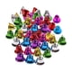 thumbnail image 2 of 50 Uds. Campanas Artesanales Campanas Decorativas Campanas Pequeñas Para Timbres DIY Campanillas De Viento 21MM, 2 of 5