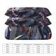 thumbnail image 3 of Spider Ma-n Across_thepider_Verse Spider Ma-n Bedding Set Sheet Set for Kids Adults,All Season Lightweight Bedding Set for Bedroom Bed Do Bed Sheets, 3 of 5